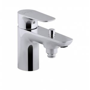 Смеситель для ванны Jacob Delafon Aleo